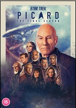 Star Trek: Picard - The Final Season