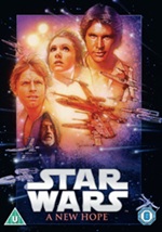 Star Wars - A New Hope