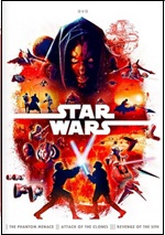 Star Wars: Prequel Trilogy