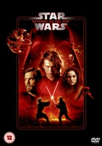 Star Wars - Revenge Of The Sith