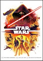 Star Wars: Sequel Trilogy