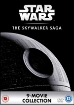 Star Wars - The Skywalker Saga