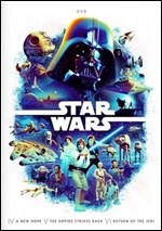 Star Wars: Original Trilogy