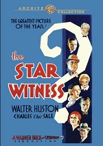 Star Witness