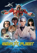Star Fleet - The Complete Series