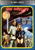 Star Odyssey