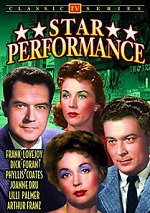Star Performance
