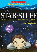 Star Stuff - Carl Sagan And The Mysteries Of The Cosmos