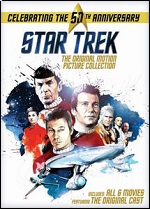 Star Trek - The Original Motion Picture Collection