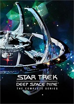Star Trek: Deep Space Nine - The Complete Series