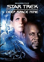 Star Trek: Deep Space Nine - Season Five