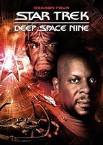 Star Trek: Deep Space Nine - Season Four