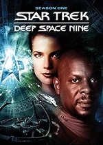 Star Trek: Deep Space Nine - Season One