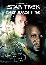 Star Trek: Deep Space Nine - Season Six
