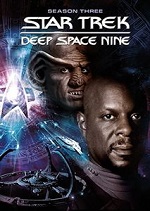 Star Trek: Deep Space Nine - Season Three