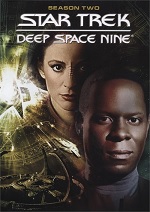 Star Trek: Deep Space Nine - Season Two