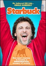Starbuck