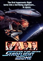 Starflight One