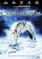 Stargate - Continuum
