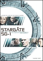 Stargate SG-1 - The Complete Seventh Season