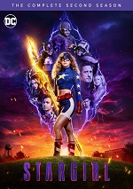 Stargirl - The Complete Second Season