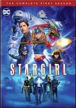 Stargirl - The Complete First Season