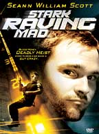 Stark Raving Mad