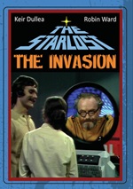 Starlost: The Invasion
