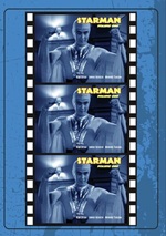 Starman - Volume One