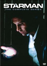 Starman - The Complete Series