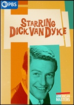 Starring Dick Van Dyke
