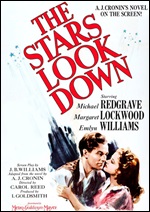 Stars Look Down
