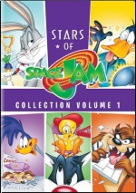 Stars Of Space Jam - Collection Vol. 1