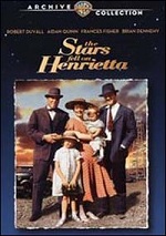 Stars Fell On Henrietta