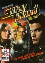 Starship Troopers 3 - Marauder
