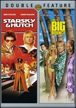 Starsky & Hutch / Big Bounce