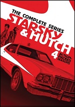 Starsky & Hutch - The Complete Series