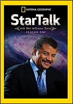 StarTalk - Season One