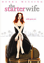 Starter Wife - The Complete Mini Series