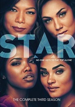 Star - The Complete Third Season