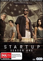 StartUp - Season One