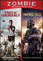 State Of Emergency / Infected