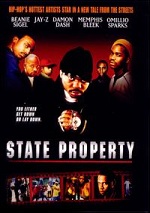 State Property