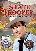 State Trooper - The Complete Series