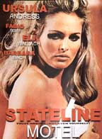 Stateline Motel