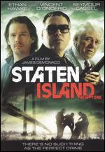 Staten Island