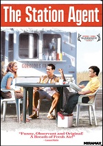 Station Agent