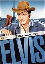 Stay Away, Joe
