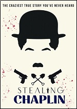 Stealing Chaplin