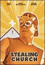 Stealing Church